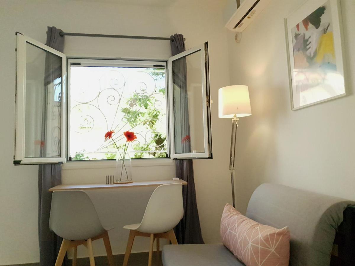 Cozy Studio 4U Gazi - Center 雅典 外观 照片