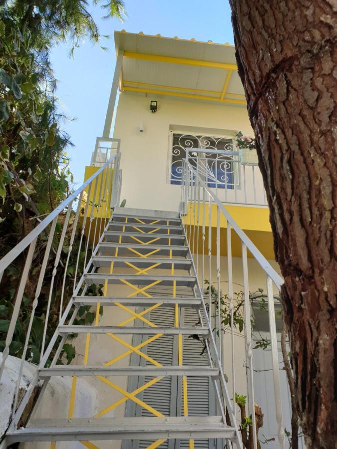 Cozy Studio 4U Gazi - Center 雅典 外观 照片